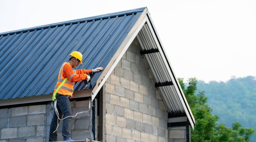Professional Flat Roofing Installation in Steele, MO